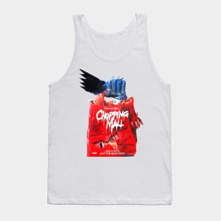 Chopping Mall Tank Top